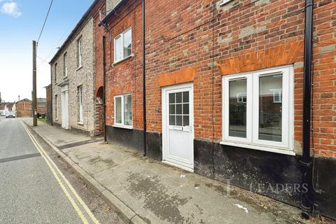 undefined, Cley Road, PE37