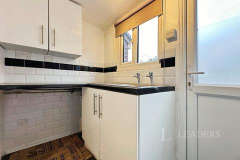 undefined, Cley Road, PE37