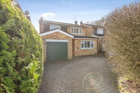 3 bedroom detached house for sale, Marlborough Road, Stevenage