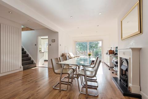 3 bedroom detached house for sale, Marlborough Road, Stevenage