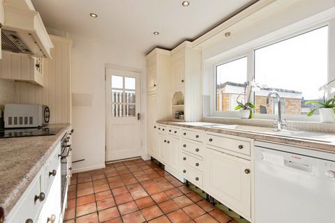 3 bedroom detached house for sale, Marlborough Road, Stevenage