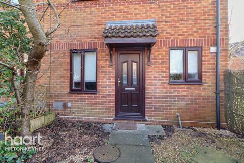 undefined, Onslow Court, Caldecotte