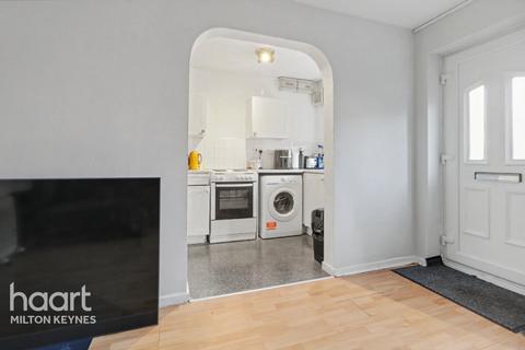 undefined, Onslow Court, Caldecotte