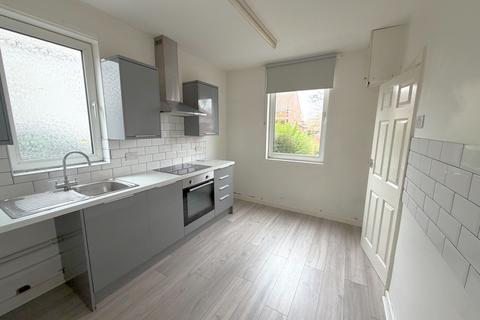 undefined, North Hill Road, Sheffield S5
