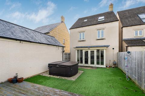 undefined, Gardner Way, Cirencester, Gloucestershire, GL7