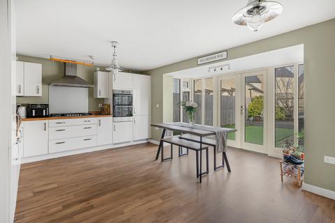 undefined, Gardner Way, Cirencester, Gloucestershire, GL7