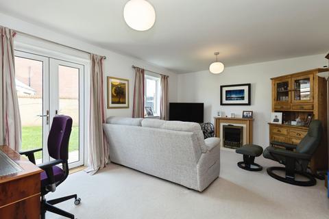 undefined, Willow Edge, Hardwicke, Gloucester, Gloucestershire, GL2