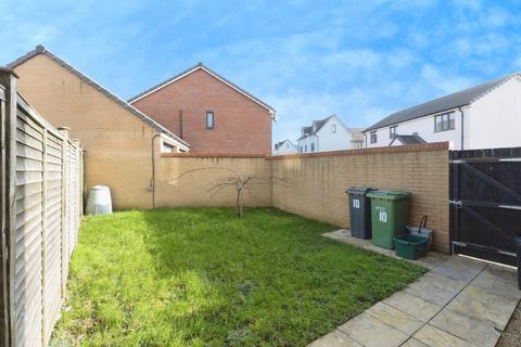 undefined, Willow Edge, Hardwicke, Gloucester, Gloucestershire, GL2