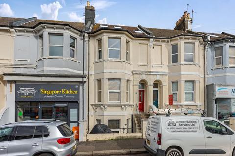 Blatchington Road, Hove