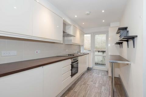 2 bedroom apartment for sale, Blatchington Road, Hove