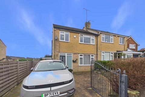 undefined, Ferndale Road, Coal Aston, Dronfield