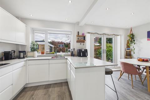 undefined, Ferndale Road, Coal Aston, Dronfield
