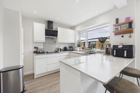 undefined, Ferndale Road, Coal Aston, Dronfield