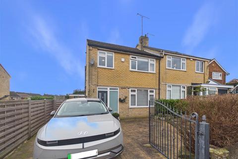 undefined, Ferndale Road, Coal Aston, Dronfield