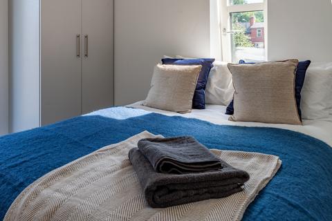 1 bedroom apartment to rent, 1 bed apartment  at Radford Mill, 150 Ilkeston Road NG7