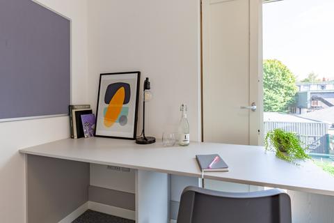1 bedroom apartment to rent, 1 bed apartment  at Radford Mill, 150 Ilkeston Road NG7