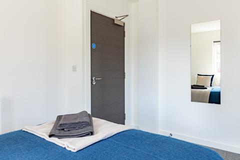 1 bedroom apartment to rent, 1 bed apartment  at Radford Mill, 150 Ilkeston Road NG7
