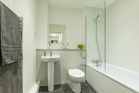 1 bedroom apartment to rent, 1 bed apartment  at Radford Mill, 150 Ilkeston Road NG7