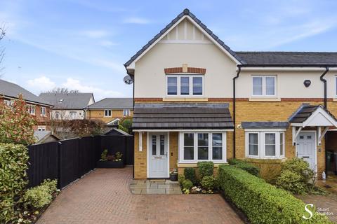 undefined, Chillingham Close, Chelford, SK11