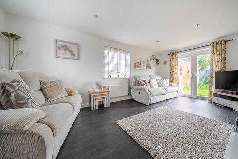 3 bedroom detached house for sale, Downham Close, Great Denham