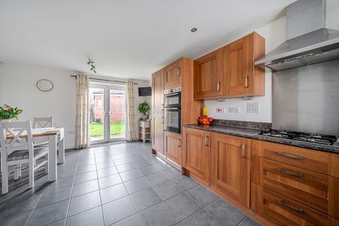 3 bedroom detached house for sale, Downham Close, Great Denham