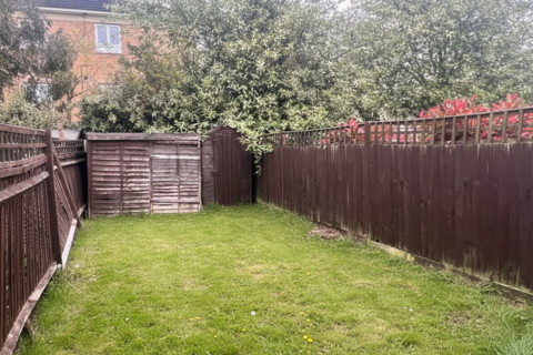 undefined, Elvedon Road, Feltham, Middlesex, TW13