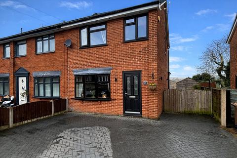 undefined, Bealcroft Close, Rochdale OL16