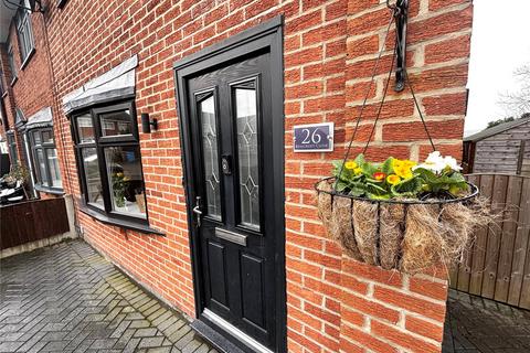 undefined, Bealcroft Close, Rochdale OL16