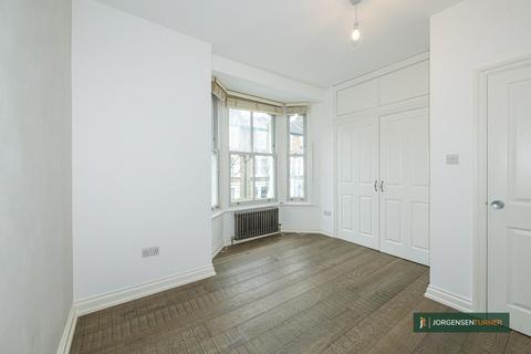 2 bedroom flat for sale, Macfarlane Road, Shepherds Bush, W12