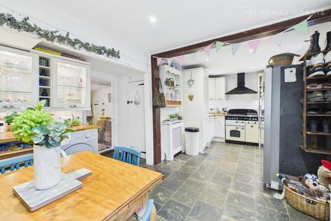 2 bedroom end of terrace house for sale, Sun Street, Bedfordshire SG18