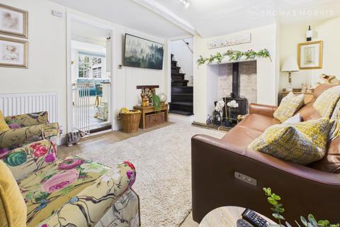 2 bedroom end of terrace house for sale, Sun Street, Bedfordshire SG18