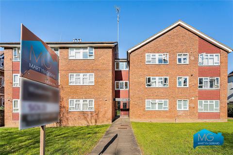 2 bedroom apartment to rent, Chilvins Court, 172 Nether Street, London, N3