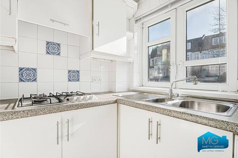 2 bedroom apartment to rent, Chilvins Court, 172 Nether Street, London, N3