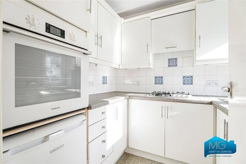 2 bedroom apartment to rent, Chilvins Court, 172 Nether Street, London, N3