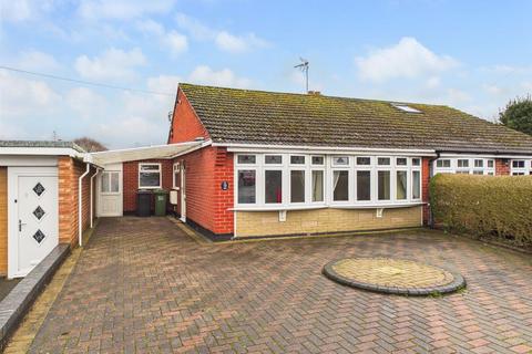 2 bedroom semi-detached bungalow for sale, Elton Road, Bewdley