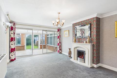 2 bedroom semi-detached bungalow for sale, Elton Road, Bewdley