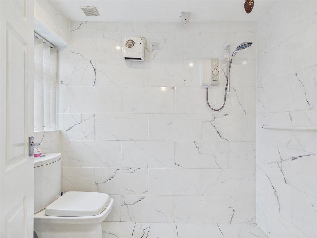 Wet Room