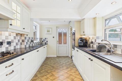 2 bedroom semi-detached bungalow for sale, Elton Road, Bewdley
