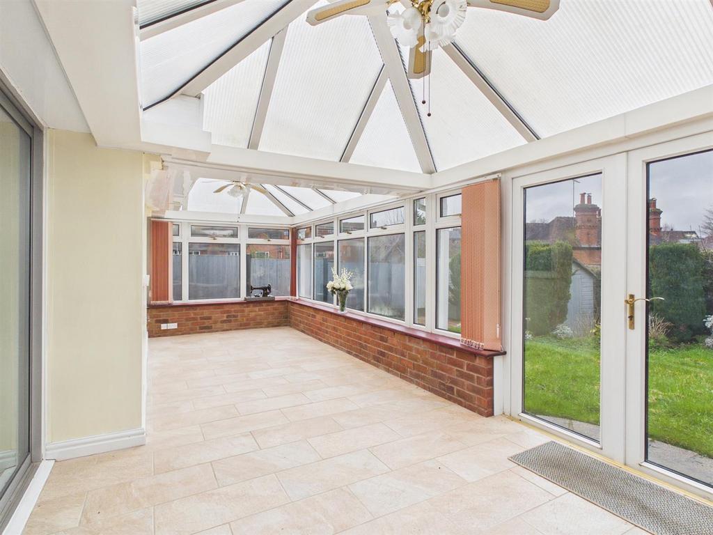 Conservatory