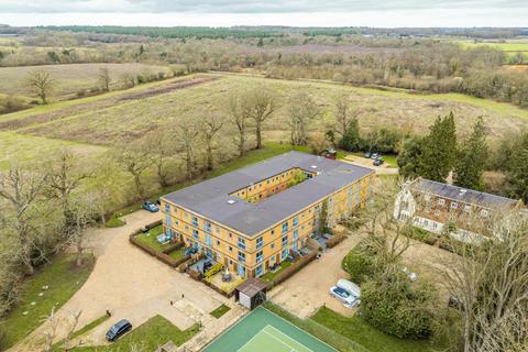 undefined, Astwick Manor, Hatfield AL10