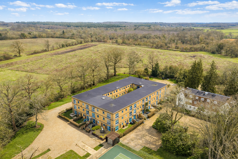2 bedroom apartment for sale - Astwick Manor, Hatfield AL10