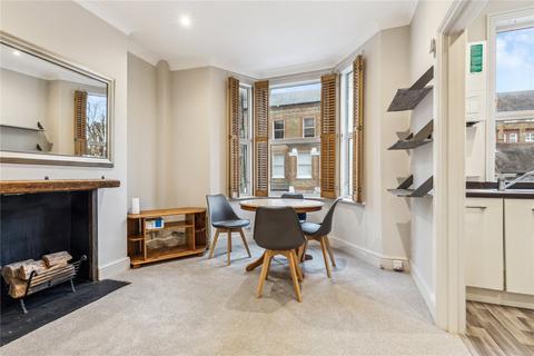 1 bedroom apartment for sale, St. Luke's Avenue, SW4