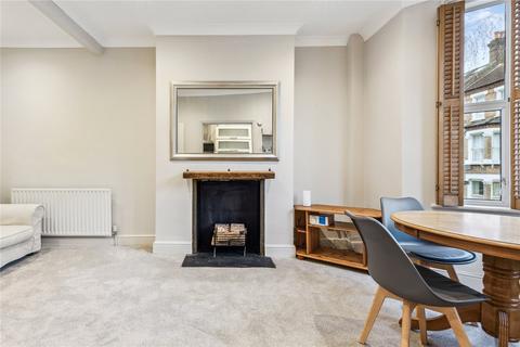 1 bedroom apartment for sale, St. Luke's Avenue, SW4