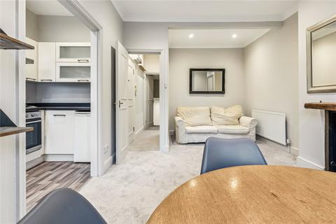 1 bedroom apartment for sale, St. Luke's Avenue, SW4