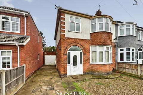 undefined, Leicester LE2