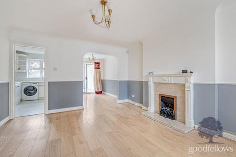 undefined, Hadleigh Drive, Sutton SM2