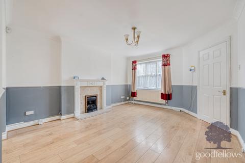undefined, Hadleigh Drive, Sutton SM2