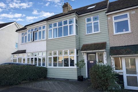 4 bedroom terraced house for sale, Westwood Avenue, Brentwood CM14