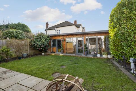 undefined, Ravenswood Avenue, Surbiton KT6