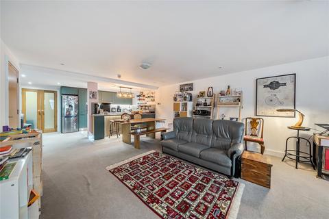 2 bedroom flat for sale, Alpha Road, Surbiton KT5